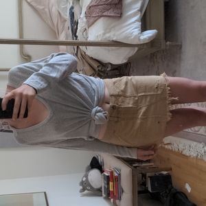 Brandy Melville sweater